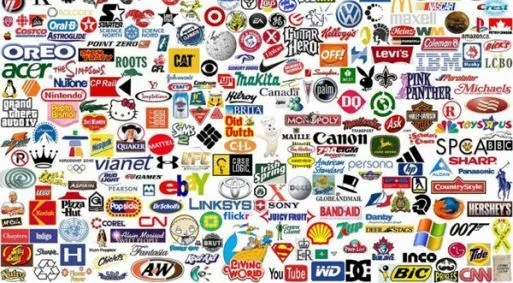 Este es el significado de los nombres de las marcas tecnológicas ... Este es el significado de los nombres de las marcas tecnológicas ...