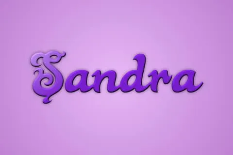 Significado de Sandra - ¿¿Te lo vas a perder?? Significado de Sandra - ¿¿Te lo vas a perder??