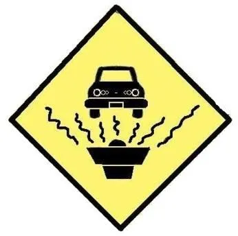 Significado de Señales de Transito - Taringa!