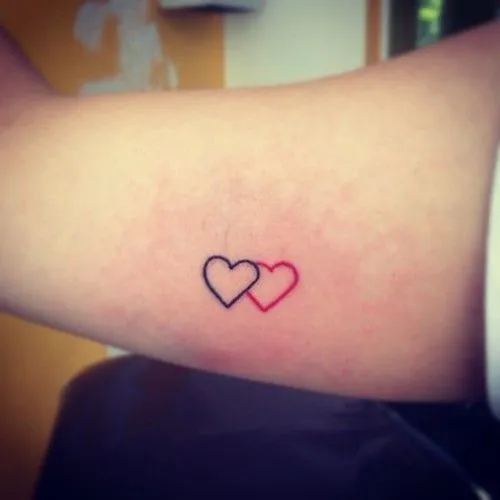 Significado da tatuagem de coração | Search Significado da tatuagem de coração | Search