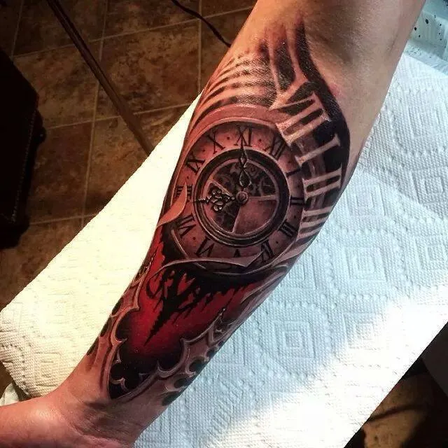 Significado de los tatuajes | Super Info