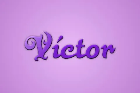 Significado de Víctor - No te pierdas este nombre!!