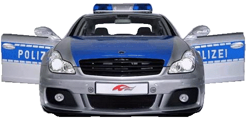Mas significados de soñar con Policía, Cárcel, Guardia, Patrulla ...