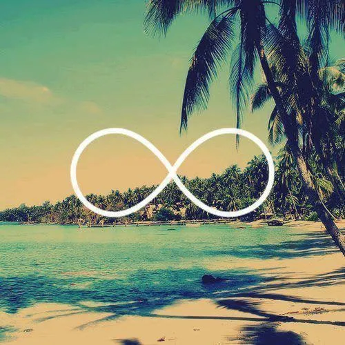 signo infinito | Tumblr