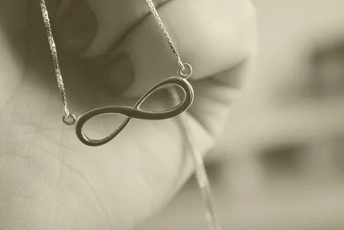 Signo infinito tumblr - Imagui