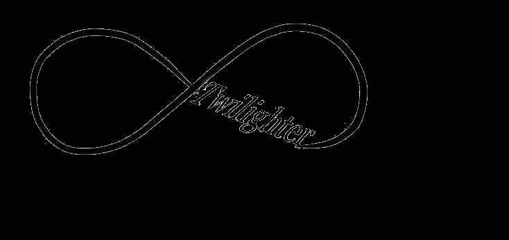 Signo de Infinito de Twilighter by LaConejitaJezz on DeviantArt