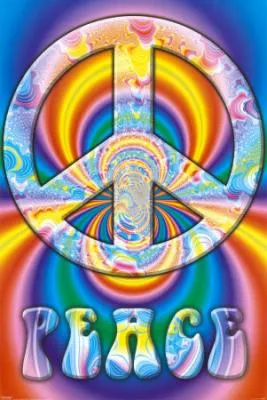 Los amo Prom2014: ¿Que Significa El Signo DePeace And Love? Los amo Prom2014: ¿Que Significa El Signo DePeace And Love?