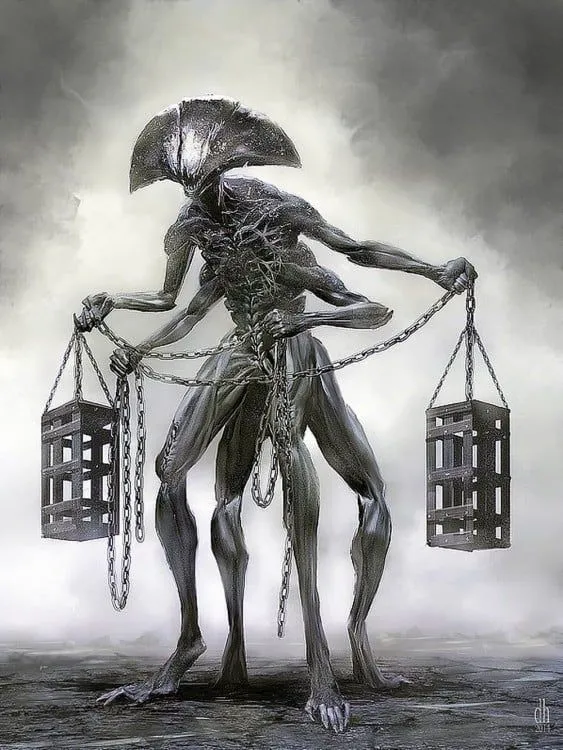 Artista Dibuja Los Signos Del Zodiaco En Monstruos - Taringa! Artista Dibuja Los Signos Del Zodiaco En Monstruos - Taringa!