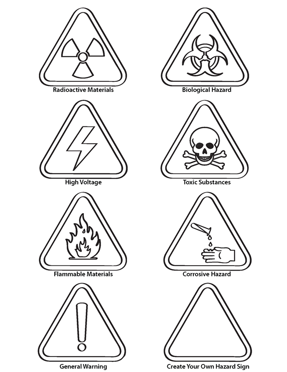 signs_warning_about_danger_ Khaa signs_warning_about_danger_ Khaa