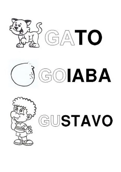 SILABÁRIO ALFABETO ILUSTRADO "A" a "Z" ATIVIDADES LETRAS ANIMAIS E ... SILABÁRIO ALFABETO ILUSTRADO "A" a "Z" ATIVIDADES LETRAS ANIMAIS E ...