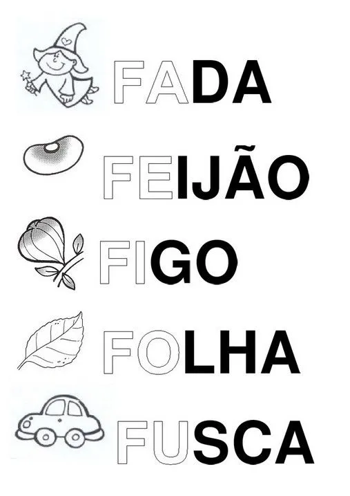 Blog Professor Zezinho : SILABÁRIO ALFABETO ILUSTRADO "A" a "Z ... Blog Professor Zezinho : SILABÁRIO ALFABETO ILUSTRADO "A" a "Z ...