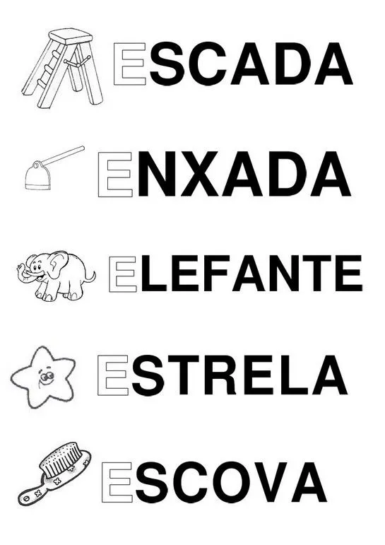 Blog Professor Zezinho : SILABÁRIO ALFABETO ILUSTRADO "A" a "Z ... Blog Professor Zezinho : SILABÁRIO ALFABETO ILUSTRADO "A" a "Z ...