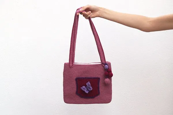 Su primer Silayaya, bolsos para niña | SILAYAYA