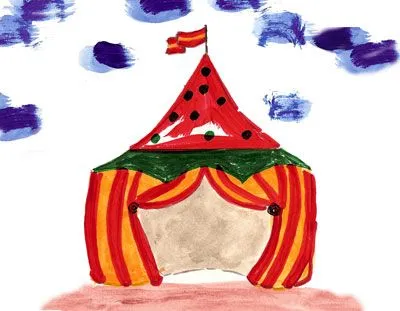 silencio de luna: El circo político español silencio de luna: El circo político español