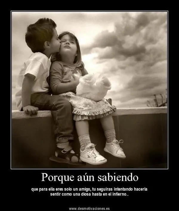 Silent cries: De desmotivaciones