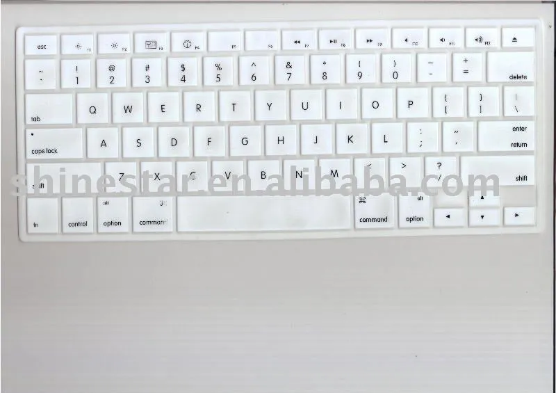 de silicona teclado del ordenador portátil protector de la piel ... de silicona teclado del ordenador portátil protector de la piel ...