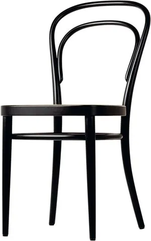 SILLA THONET por MICHAEL THONET | DG Arquitecto Valencia SILLA THONET por MICHAEL THONET | DG Arquitecto Valencia