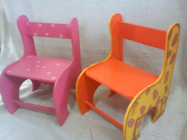 Mesa y sillas para niñas y niños!!! - Córdoba, Argentina ...