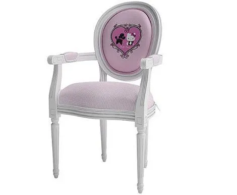 Sillas para niÑas - Imagui