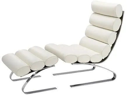 Sillones de diseño