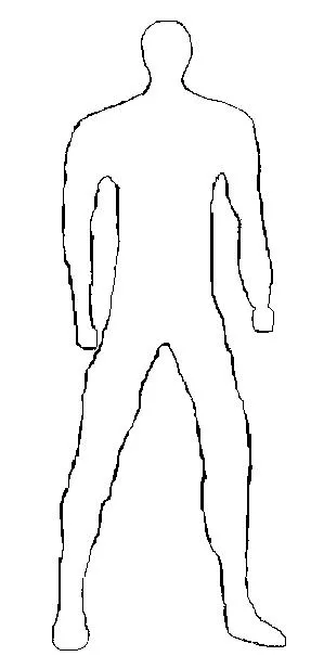EL CUERPO HUMANO COMO RELATO SOCIAL