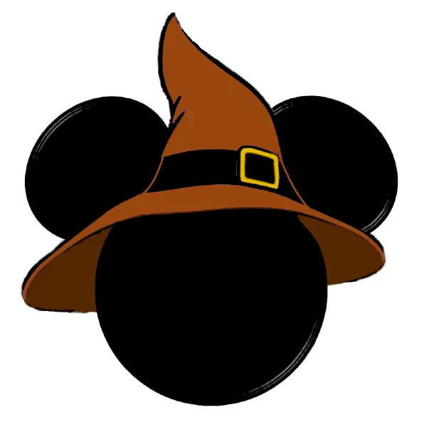 Silueta de Mickey Mouse para imprimir - Imagui Silueta de Mickey Mouse para imprimir - Imagui