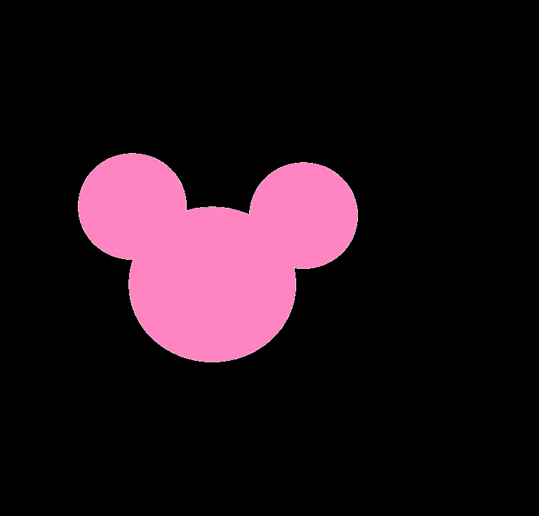 DeviantArt: More Like Silueta de Minnie Para Tutorial by ... DeviantArt: More Like Silueta de Minnie Para Tutorial by ...