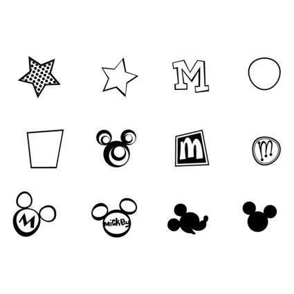 Minnie Mouse Vector Free Download - ClipArt Best Minnie Mouse Vector Free Download - ClipArt Best