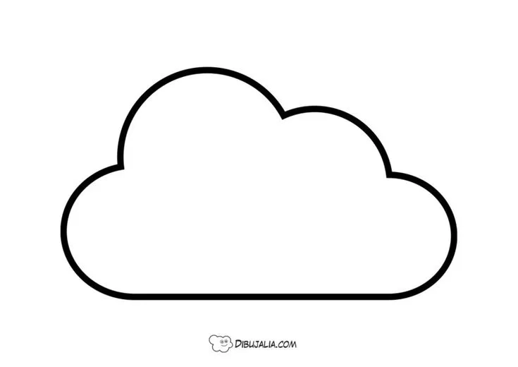 Silueta de nube en 2023 | Dibujos de nubes, Dibujos de navidad para imprimir, Nubes Silueta de nube en 2023 | Dibujos de nubes, Dibujos de navidad para imprimir, Nubes