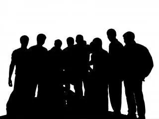 silueta de personas | Descargar Fotos gratis silueta de personas | Descargar Fotos gratis