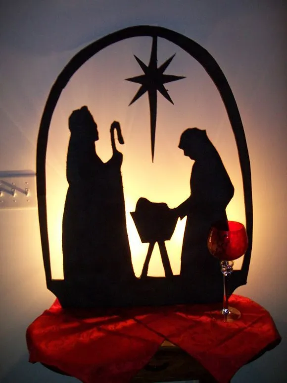 Silueta del pesebre | filigrány | Pinterest | Front Windows ... Silueta del pesebre | filigrány | Pinterest | Front Windows ...