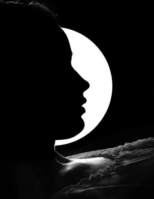 Silueta | Rostros