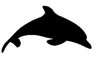 siluetas negras animales para recortar:Imagenes y dibujos para ...