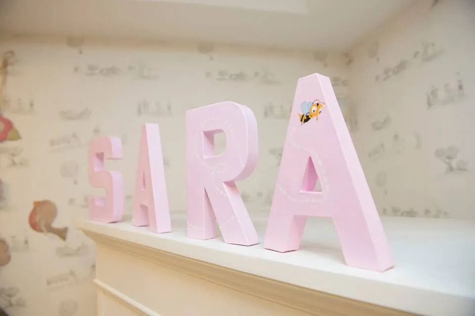 siluetas | ideas y moda para niños chic