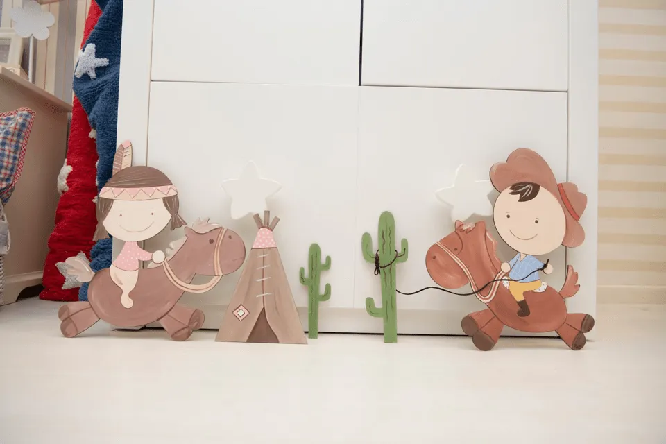 siluetas | ideas y moda para niños chic