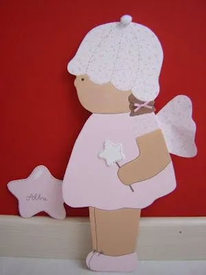 siluetas infantiles personalizadas para niña ... siluetas infantiles personalizadas para niña ...