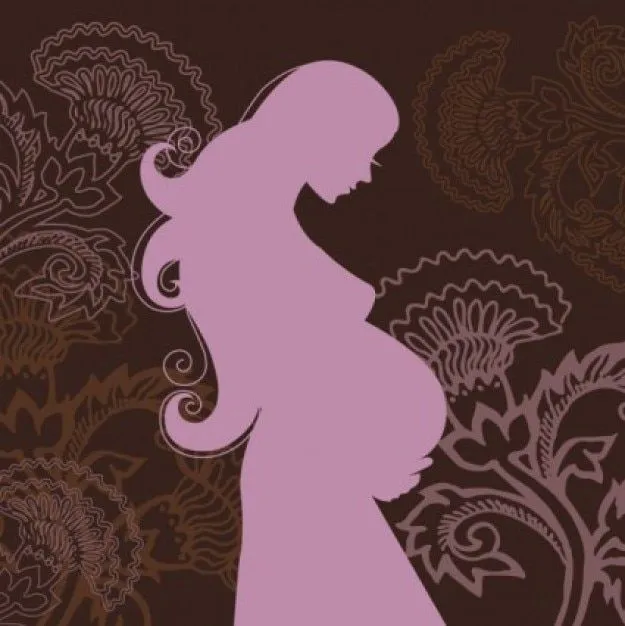 siluetas de mujeres embarazadas | Descargar Vectores gratis siluetas de mujeres embarazadas | Descargar Vectores gratis