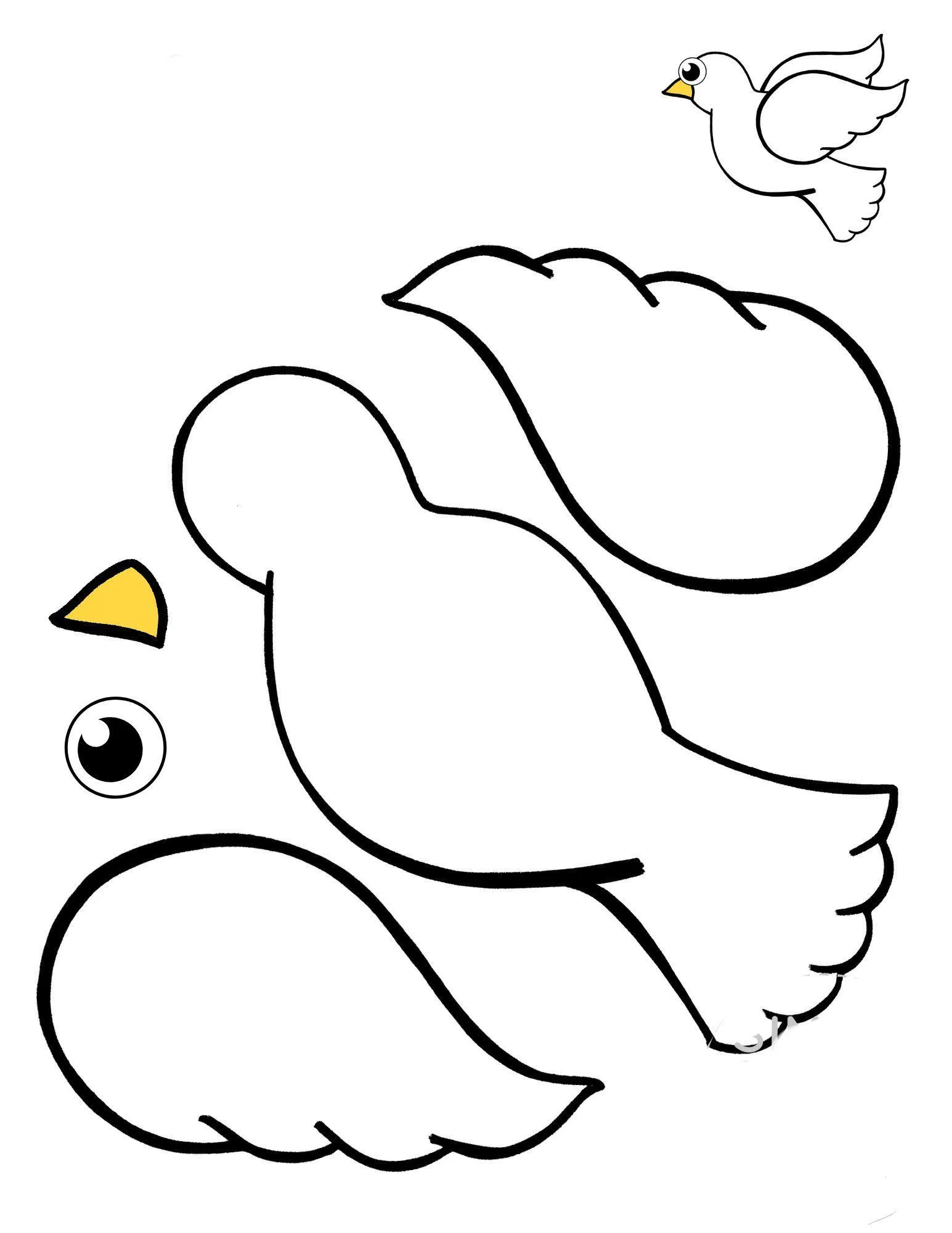 SILUETAS de Palomas para descargar e imprimir | MOLDES DE PALOMAS PARA COMUNION | PLANTILLAS de Palomas en 2023 | Siluetas de palomas, Dibujos de palomas, Paloma de la paz SILUETAS de Palomas para descargar e imprimir | MOLDES DE PALOMAS PARA COMUNION | PLANTILLAS de Palomas en 2023 | Siluetas de palomas, Dibujos de palomas, Paloma de la paz