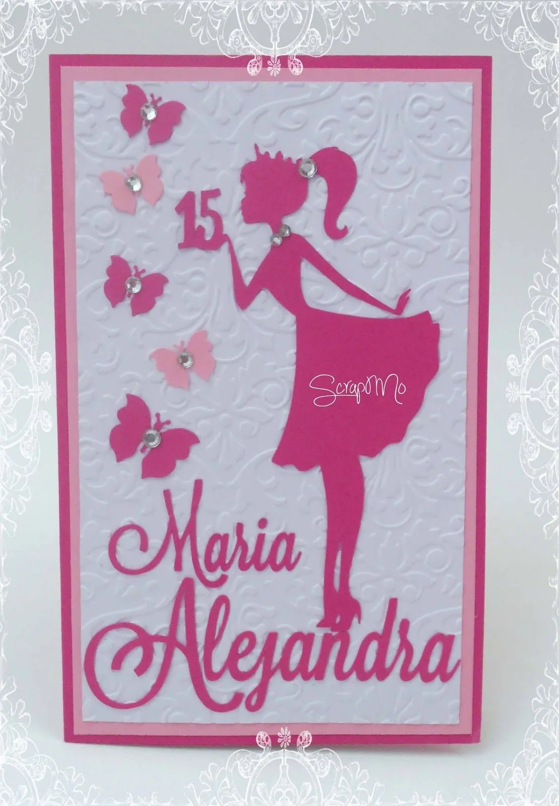 Siluetas de quinceañeras para invitaciónes - Imagui Siluetas de quinceañeras para invitaciónes - Imagui