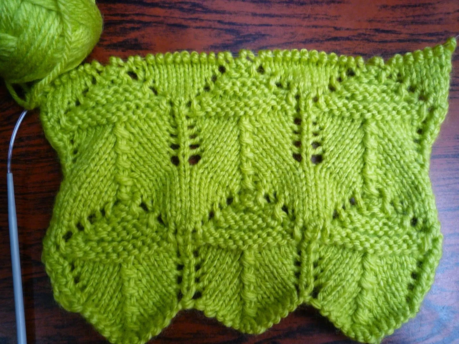 Silvana Tim - Tejido con dos Agujas, Crochet, Recetas de Cocina ... Silvana Tim - Tejido con dos Agujas, Crochet, Recetas de Cocina ...