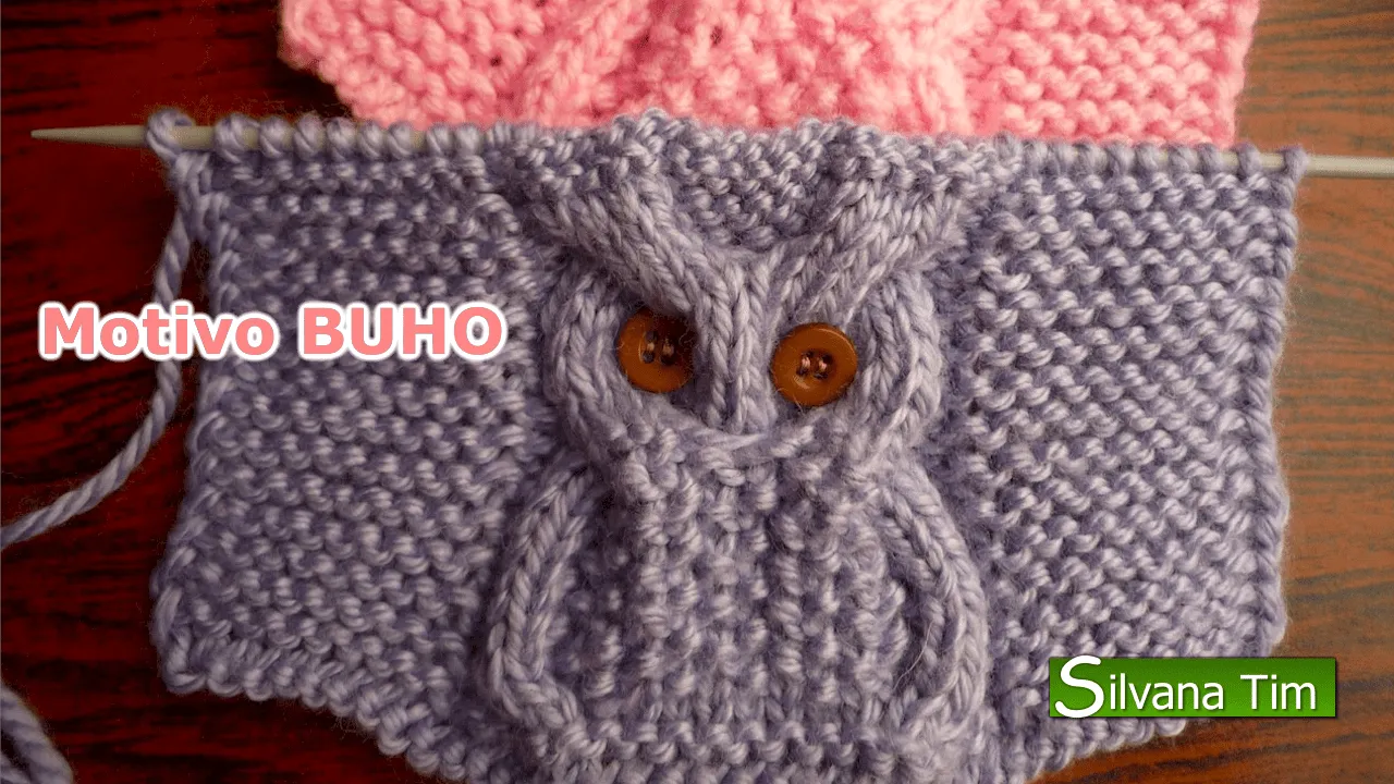 Silvana Tim - Tejido con dos Agujas, Crochet, Recetas de Cocina ... Silvana Tim - Tejido con dos Agujas, Crochet, Recetas de Cocina ...
