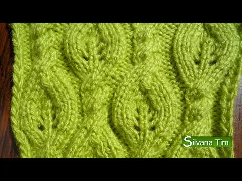 Silvana Tim - Tejido con dos Agujas, Crochet, Recetas de Cocina ... Silvana Tim - Tejido con dos Agujas, Crochet, Recetas de Cocina ...