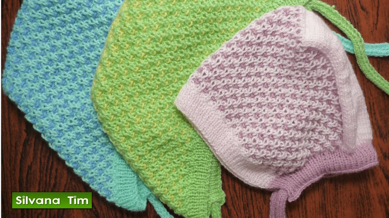 Silvana Tim - Tejido con dos Agujas, Crochet, Recetas de Cocina ...