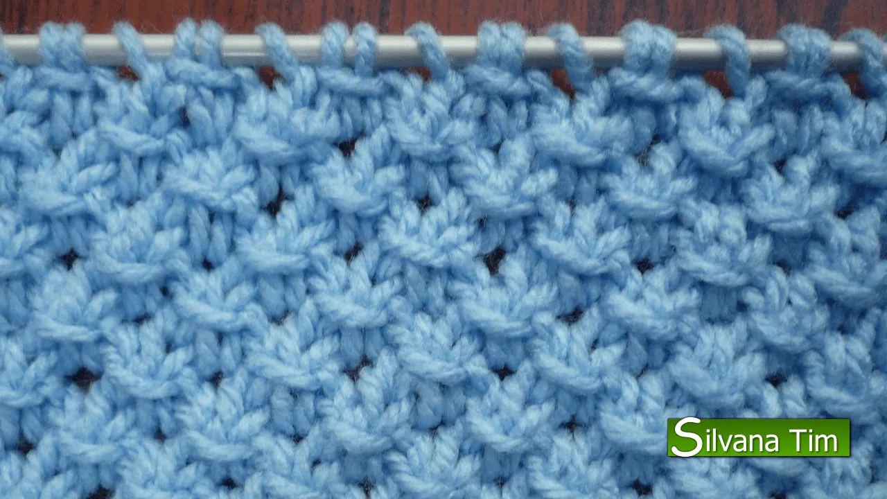 Silvana Tim - Tejido con dos Agujas, Crochet, Recetas de Cocina ... Silvana Tim - Tejido con dos Agujas, Crochet, Recetas de Cocina ...