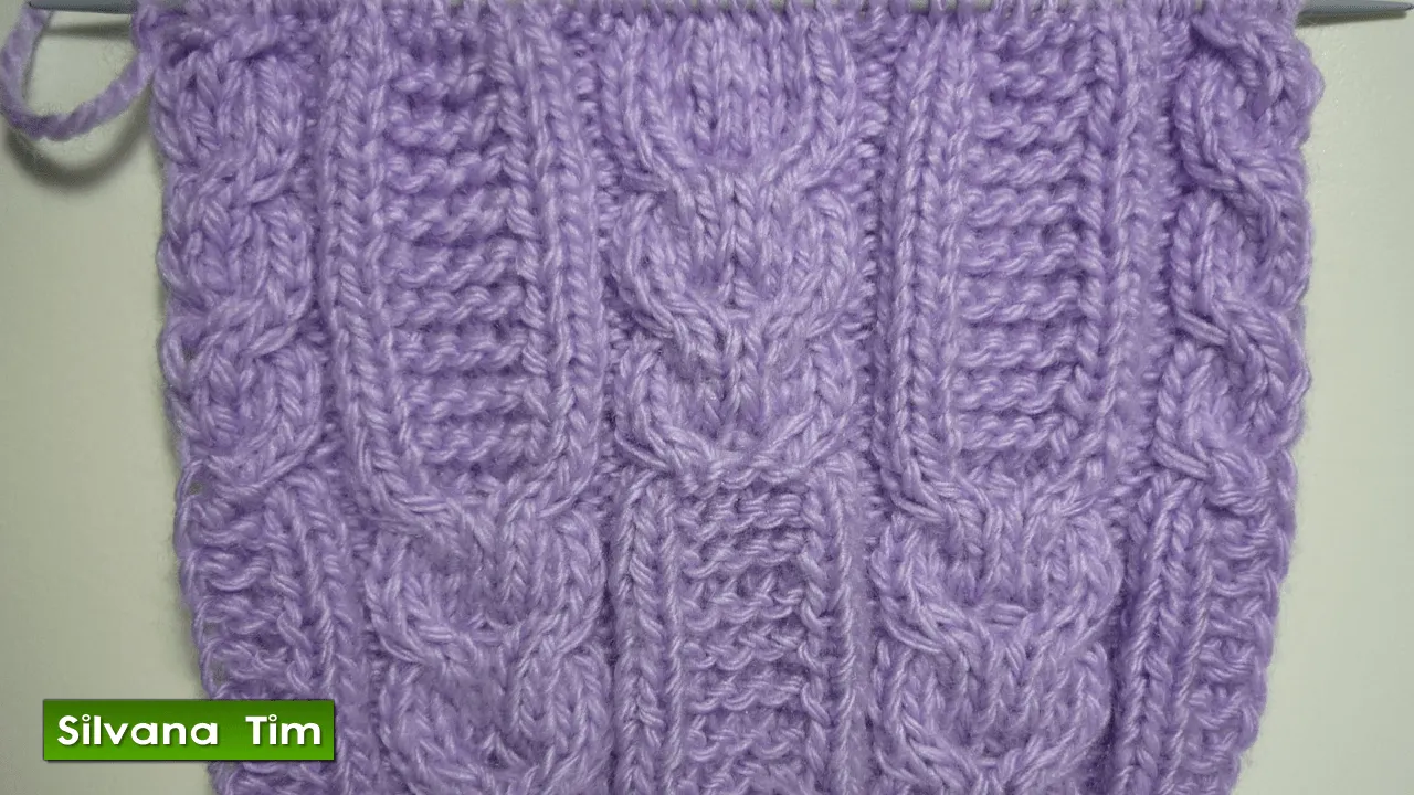 Silvana Tim - Tejido con dos Agujas, Crochet, Recetas de Cocina ... Silvana Tim - Tejido con dos Agujas, Crochet, Recetas de Cocina ...