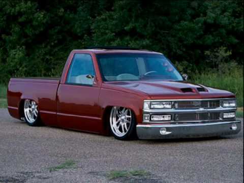 silverado tuning - YouTube