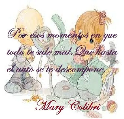 El Maravilloso Mundo de Mary Colibri | silviamadeline777 | Página 25 El Maravilloso Mundo de Mary Colibri | silviamadeline777 | Página 25