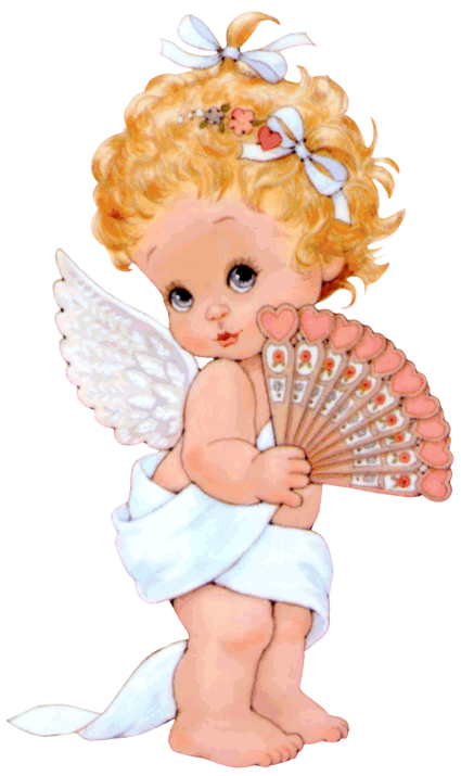 LOS ÁNGELES DE LOS NIÑOS MI CASITA DE ÁNGELES