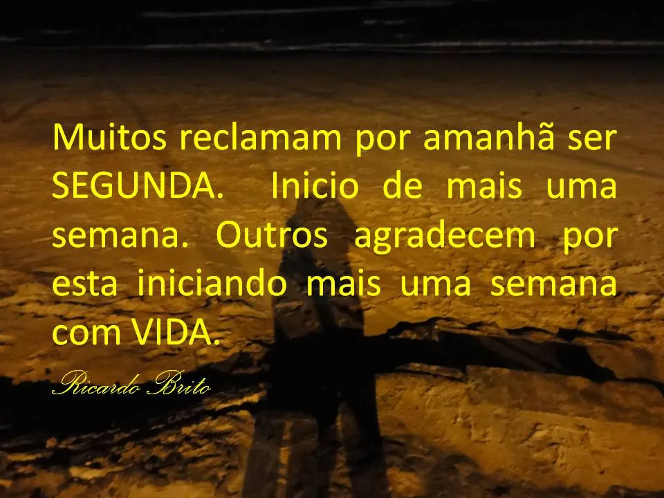 Sim, é possível! Acredite, você é capaz!: Frases de Reflexão