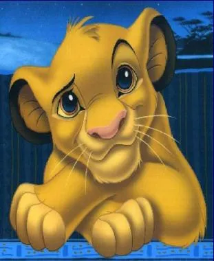 Simba | Materiales de apoyo Inglés I CBTis 13 Simba | Materiales de apoyo Inglés I CBTis 13